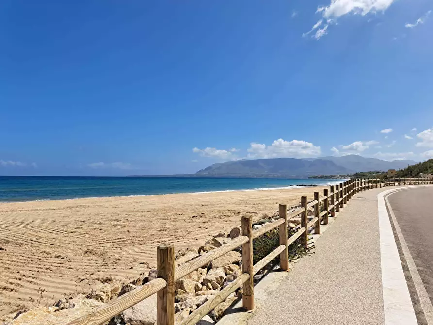 Immagine 34 di Trilocale in vendita  a Balestrate