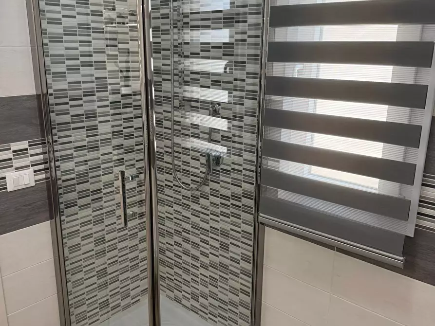 Immagine 15 di Casa semindipendente in vendita  a Altavilla Milicia