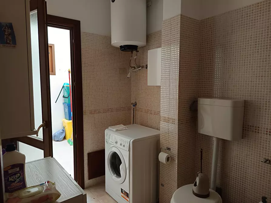 Immagine 17 di Appartamento in vendita  a Castellammare Del Golfo