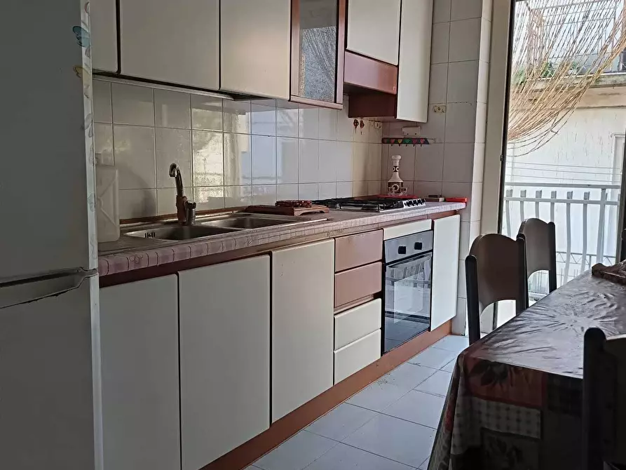 Immagine 3 di Casa indipendente in vendita  a Partinico