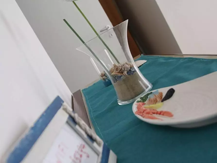 Immagine 20 di Porzione di casa in vendita  a Balestrate