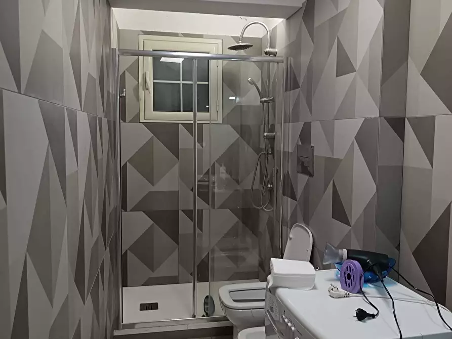 Immagine 37 di Villetta a schiera in vendita  in VIA ADONE 9 a Palermo