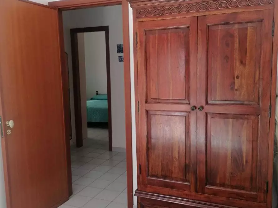 Immagine 14 di Villetta a schiera in vendita  a Trappeto