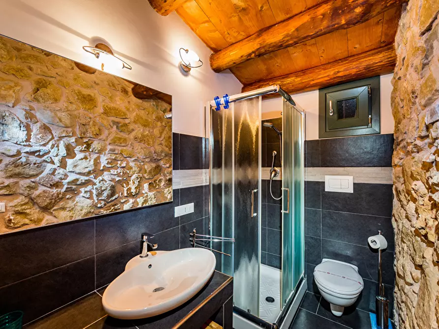 Immagine 23 di Rustico / casale in vendita  in CONTRADA CARDONE SNC a Castellammare Del Golfo