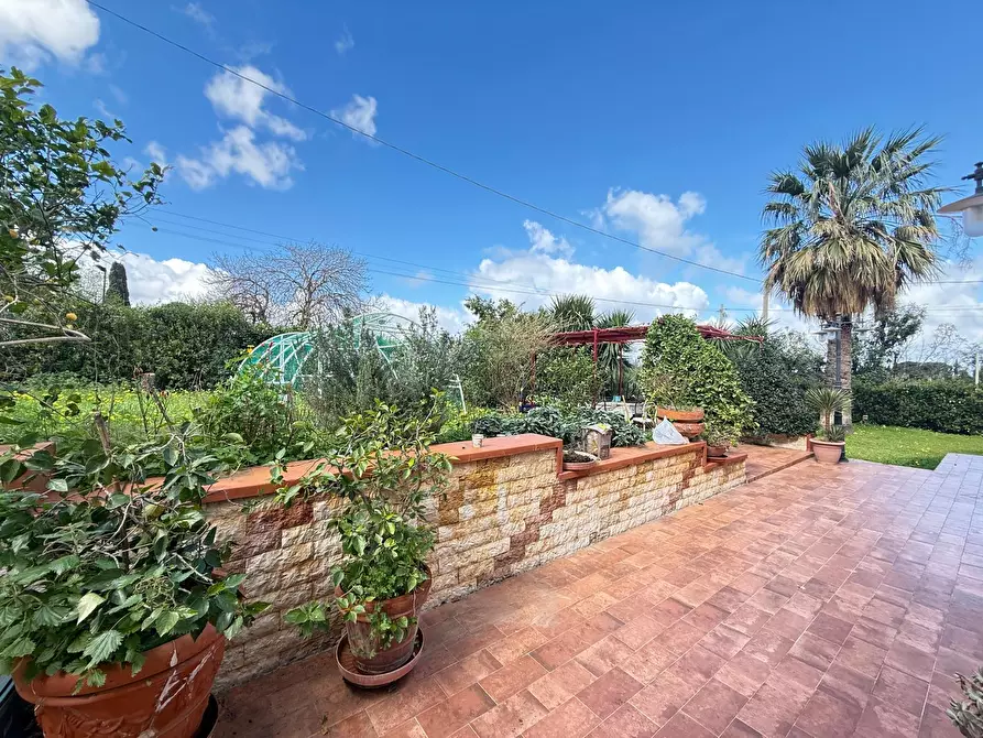 Immagine 21 di Casa indipendente in vendita  a Carini