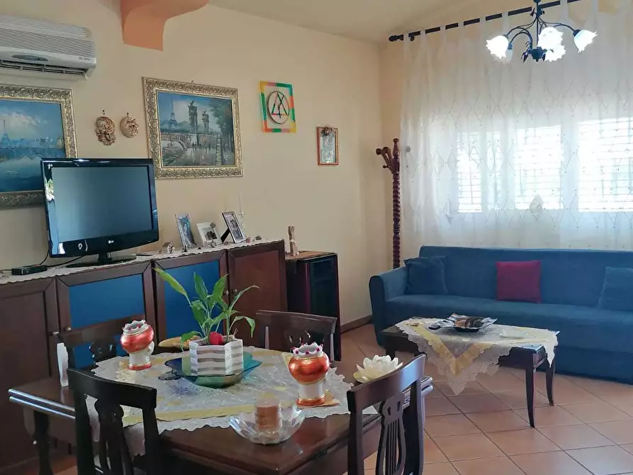 Immagine 21 di Casa indipendente in vendita  a Balestrate