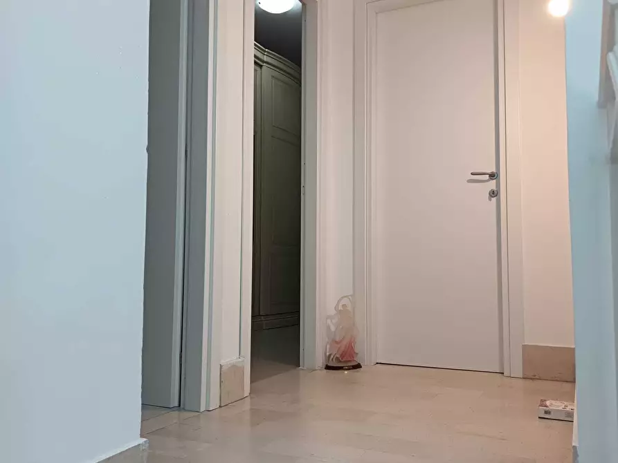 Immagine 8 di Porzione di casa in vendita  a Castellammare Del Golfo