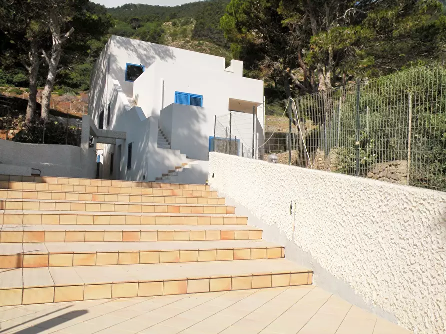 Immagine 2 di Trilocale in vendita  a Favignana