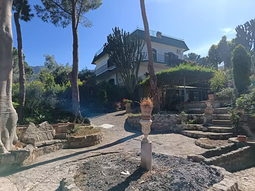 Immagine 116 di Villa in vendita  a Trabia