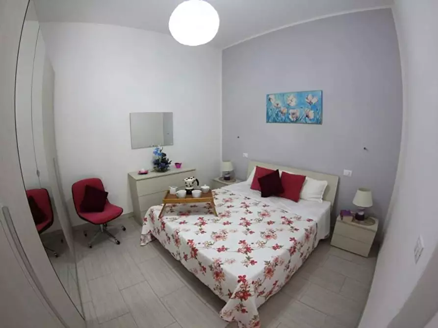 Immagine 23 di Porzione di casa in vendita  a Balestrate