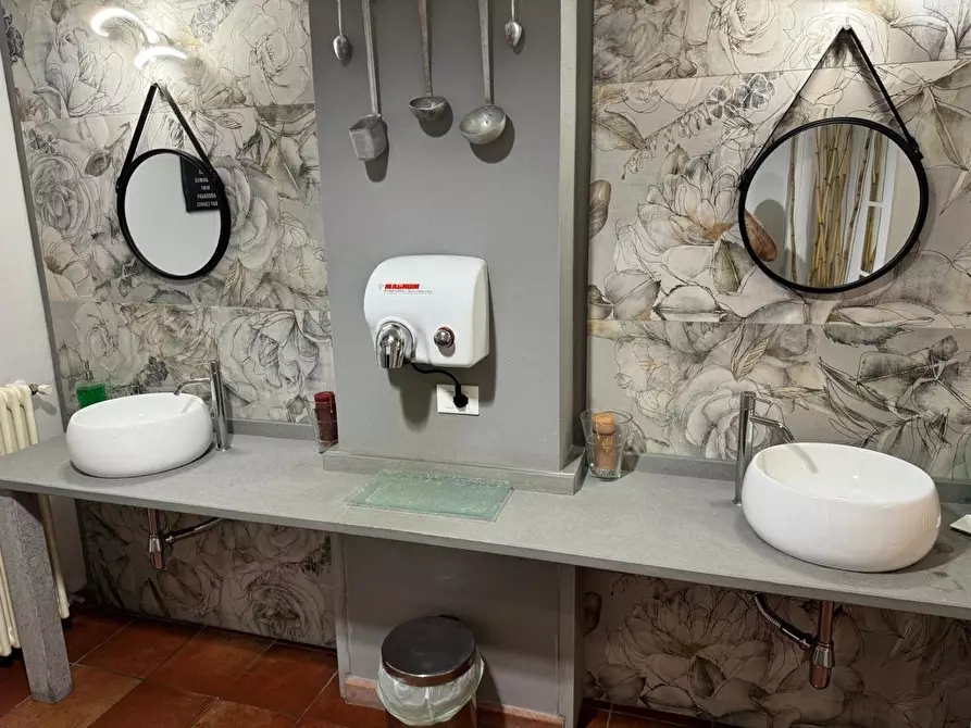 Immagine 10 di Bar / Ristorante in vendita  in via Mulini 2/a a Castel San Giovanni