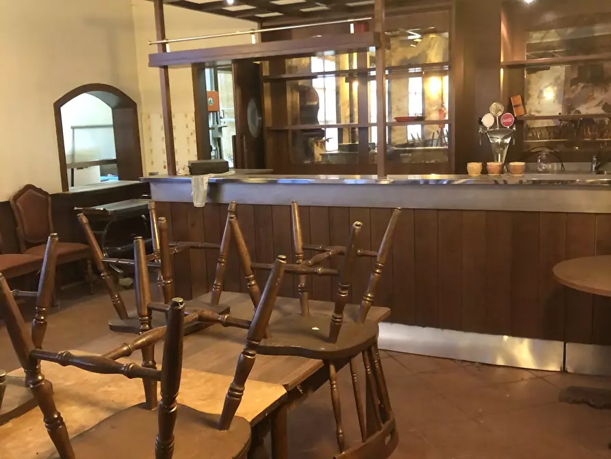 Immagine 4 di Bar / Ristorante in vendita  in VIA ROMA 10 a Moscazzano