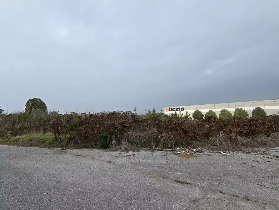 Immagine 6 di Terreno industriale in vendita  in SP234 8 a Ospedaletto Lodigiano