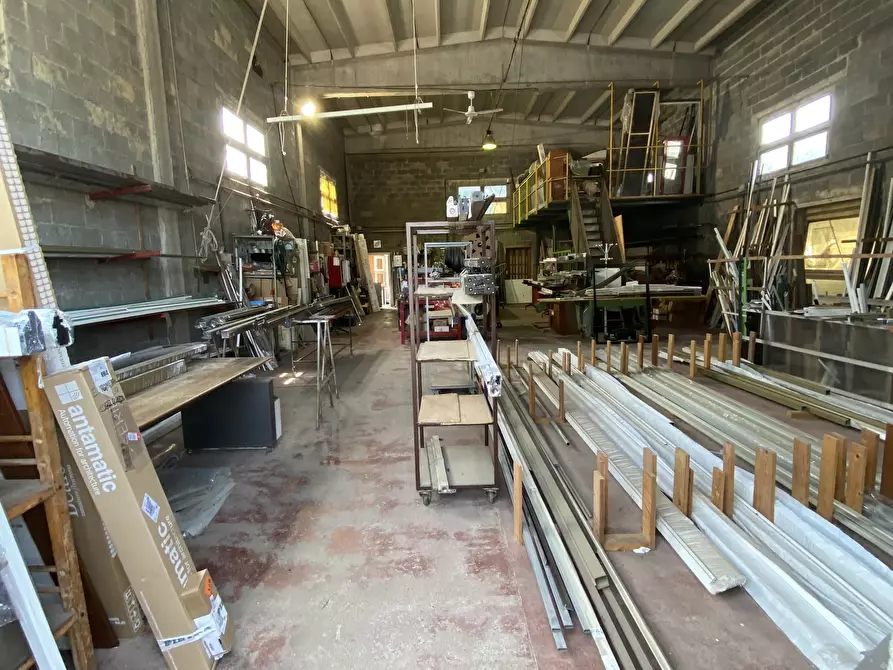 Immagine 54 di Capannone industriale in vendita  in VIA EINAUDI 2 a Codogno