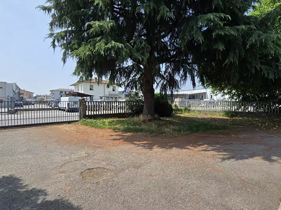 Immagine 22 di Capannone industriale in vendita  in Via Sandro pertini 9 a Miradolo Terme