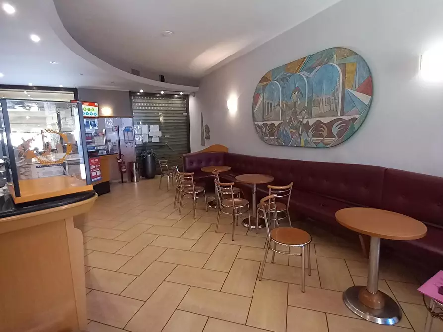 Immagine 8 di Bar / Ristorante in vendita  in Via Roma a Codogno