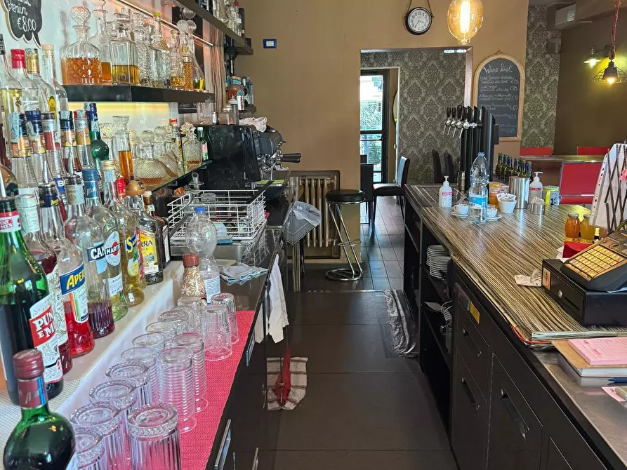 Immagine 7 di Bar / Ristorante in vendita  in Via Mazzini 59 a Orio Litta