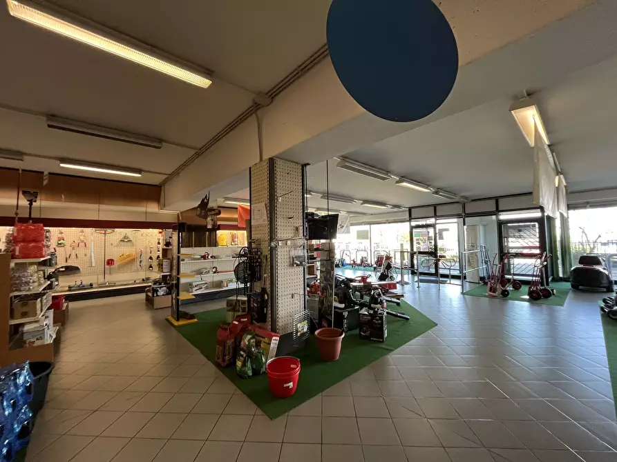 Immagine 10 di Capannone industriale in vendita  in Via dei Mandorli, 5 a San Colombano Al Lambro