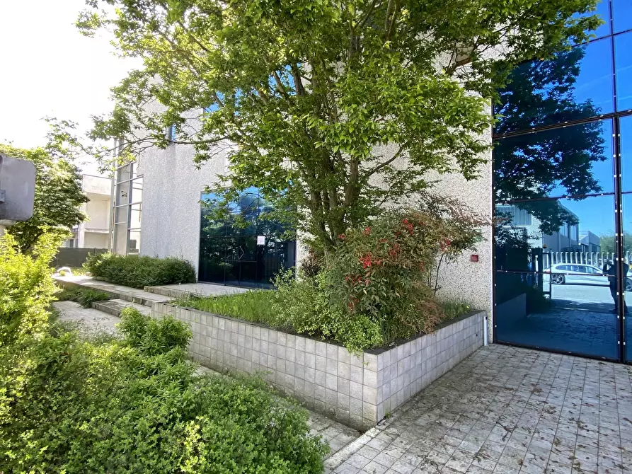 Immagine 5 di Capannone industriale in affitto  in VIA DELL'AGRICOLTURA 12 a Pizzighettone