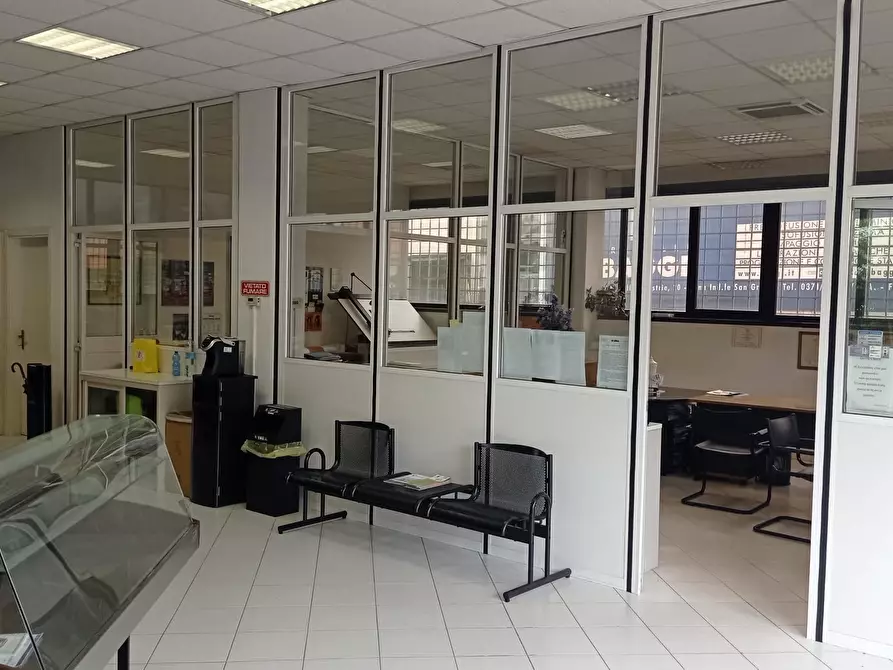 Immagine 16 di Capannone industriale in vendita  in Via dell'Industria 26 a Lodi