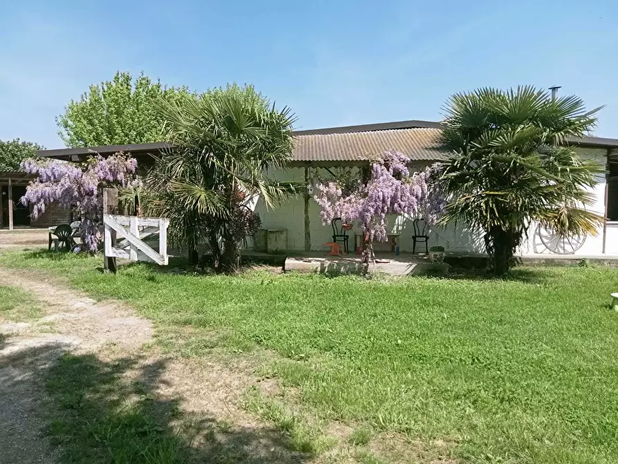 Immagine 29 di Capannone industriale in vendita  in Via Oriolo 3 a Castelleone