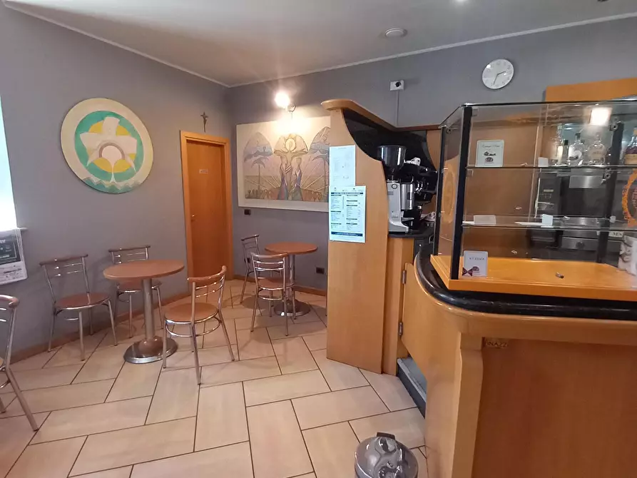 Immagine 9 di Bar / Ristorante in vendita  in Via Roma a Codogno