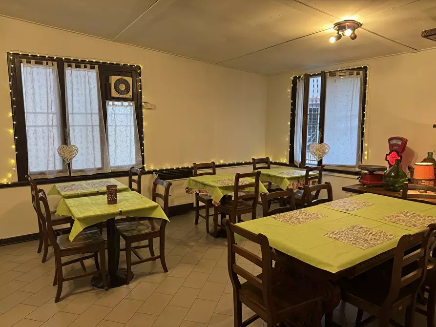 Immagine 7 di Bar / Ristorante in vendita  in Via Roma 7 a Cavenago D'adda