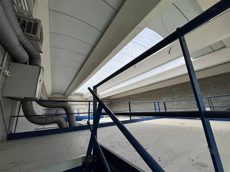 Immagine 8 di Capannone industriale in vendita  in Via Selvagreca 27 a Lodi