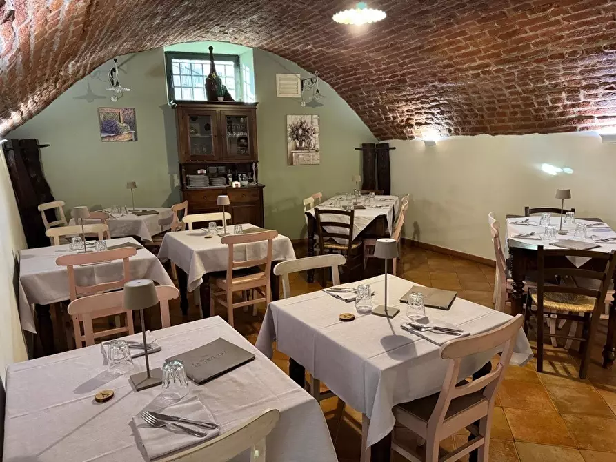 Immagine 1 di Bar / Ristorante in vendita  a Castel San Giovanni