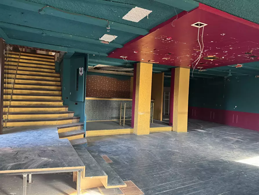 Immagine 4 di Locale commerciale in vendita  in Via Brescia 30 a Soncino