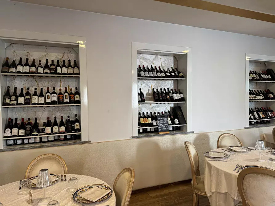 Immagine 15 di Bar / Ristorante in vendita  in Piazza Caduti, 4 a Sant'angelo Lodigiano