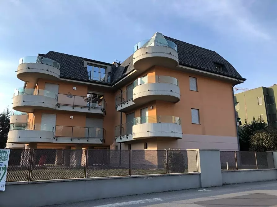 Immagine 11 di Ufficio in affitto  in Via Massimo D'Azeglio 20 a Lodi