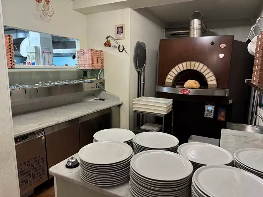 Immagine 2 di Bar / Ristorante in vendita  in via Mulini 2/a a Castel San Giovanni