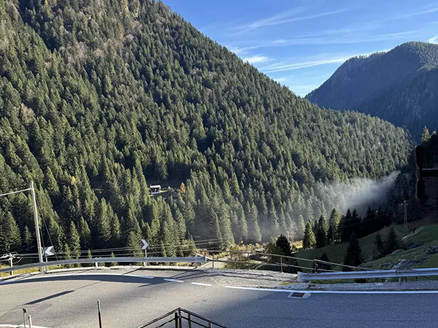 Immagine 15 di Locale commerciale in vendita  in Località Castello 4 a Mezzoldo