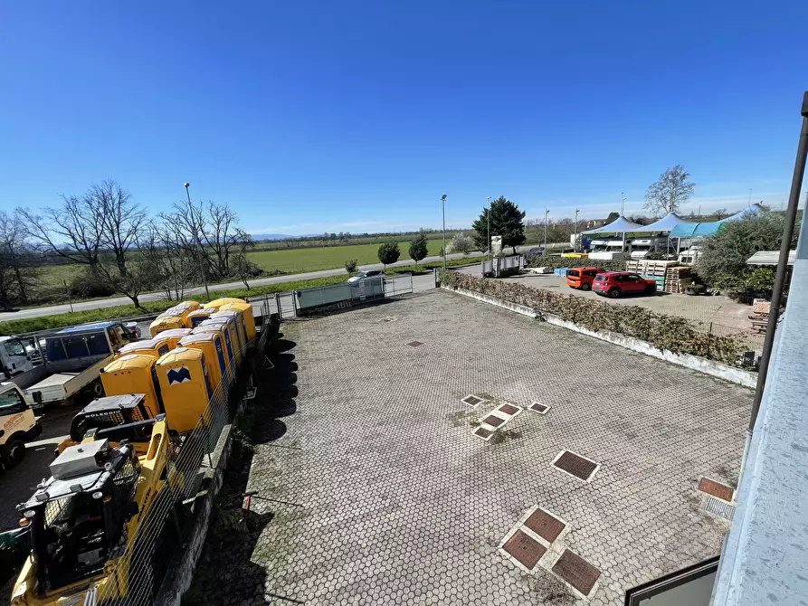 Immagine 6 di Capannone industriale in affitto  in VIA VARALLI 49 a Codogno