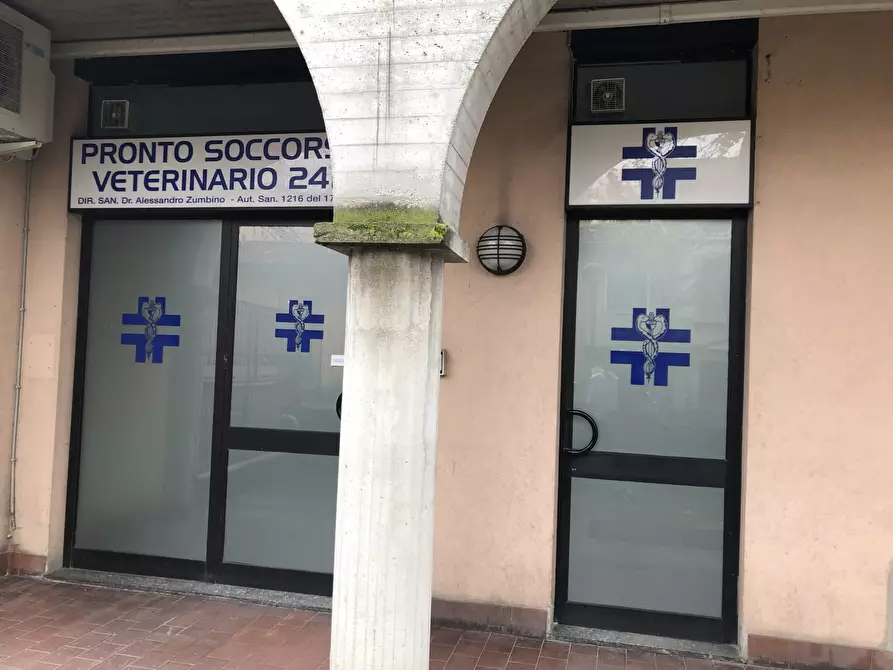 Immagine 20 di Locale commerciale in vendita  in via defendente 29 a Lodi