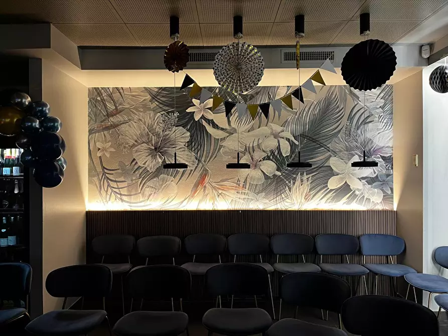 Immagine 2 di Bar / Ristorante in vendita  in VIA CREMONA 1 a Soncino