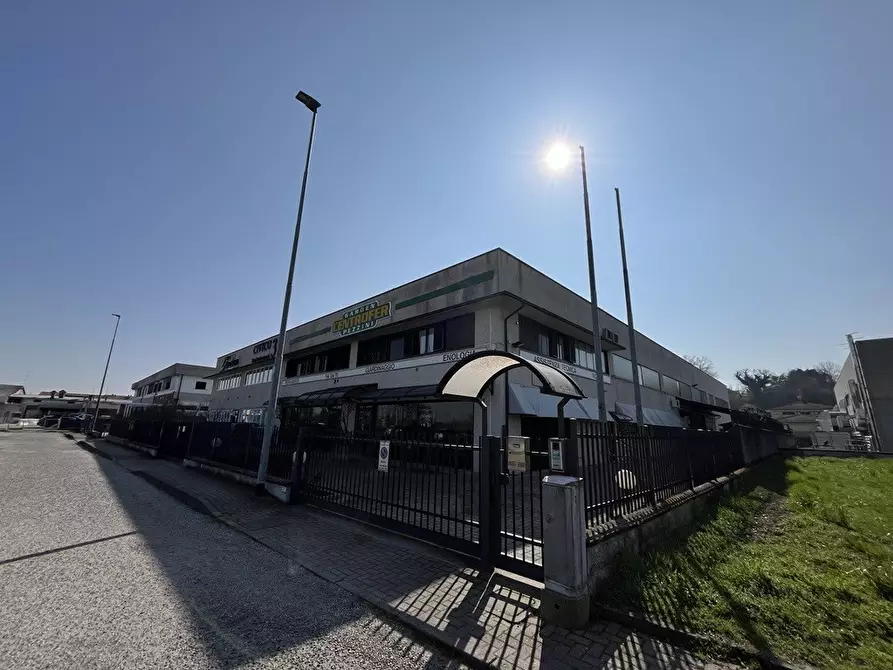 Immagine 18 di Capannone industriale in vendita  in Via dei Mandorli, 5 a San Colombano Al Lambro