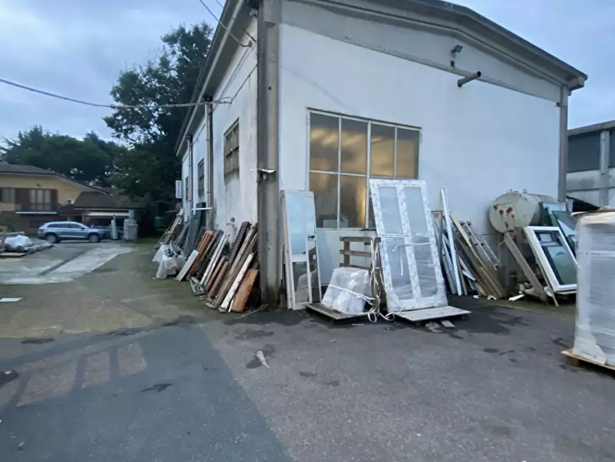 Immagine 20 di Capannone industriale in vendita  in VIA EINAUDI 2 a Codogno