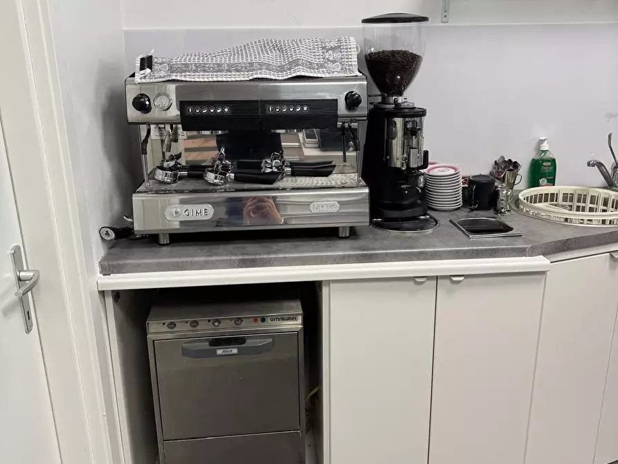 Immagine 5 di Gelateria in vendita  in Via Leonardo da Vinci 1 a Bagnolo Cremasco