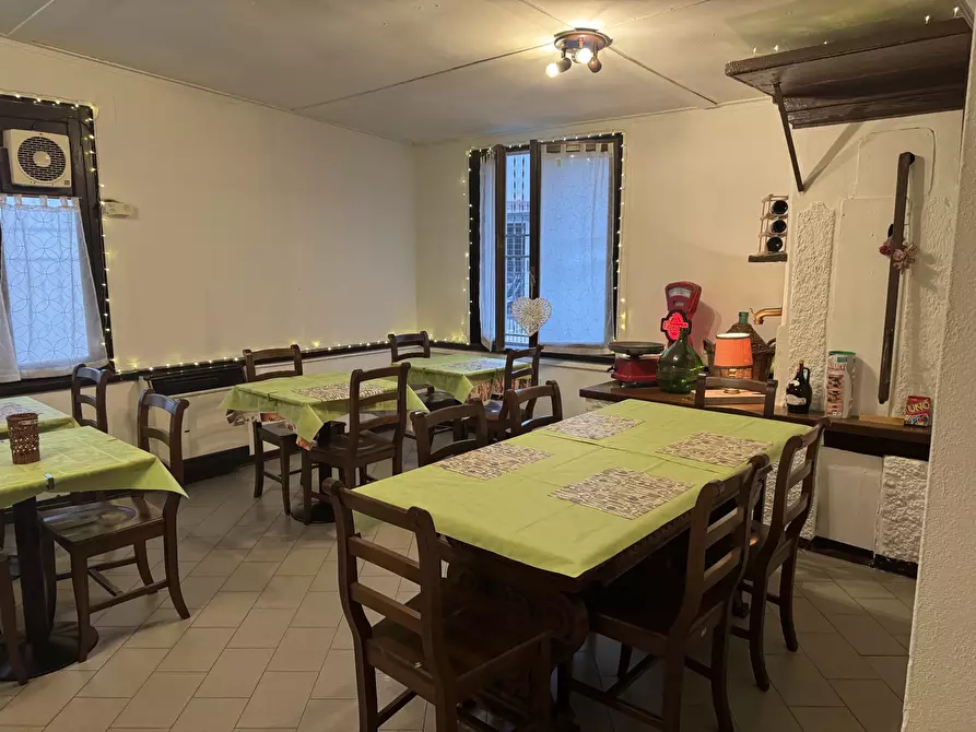 Immagine 5 di Bar / Ristorante in vendita  in Via Roma 7 a Cavenago D'adda