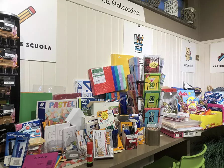 Immagine 3 di Attività commerciale in vendita  in Via A. Negri 18 a Ossago Lodigiano