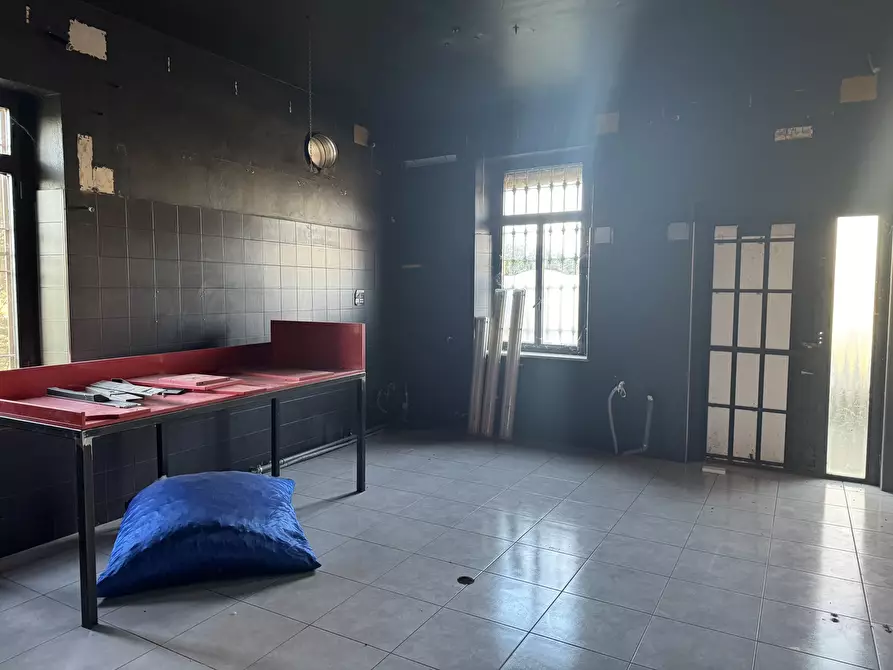 Immagine 10 di Locale commerciale in vendita  in Via Brescia 30 a Soncino