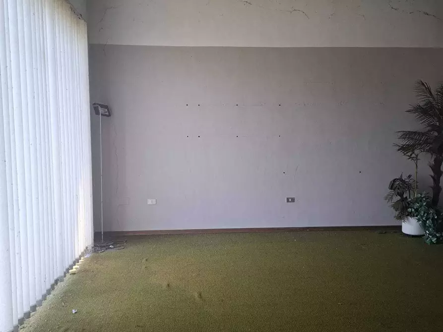 Immagine 18 di Capannone industriale in vendita  in Via Papa Giovanni XXIII 2 a Caselle Landi