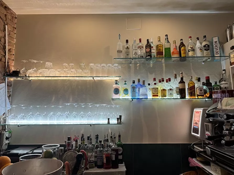 Immagine 6 di Bar / Ristorante in vendita  in viale Bligny 19 a Milano