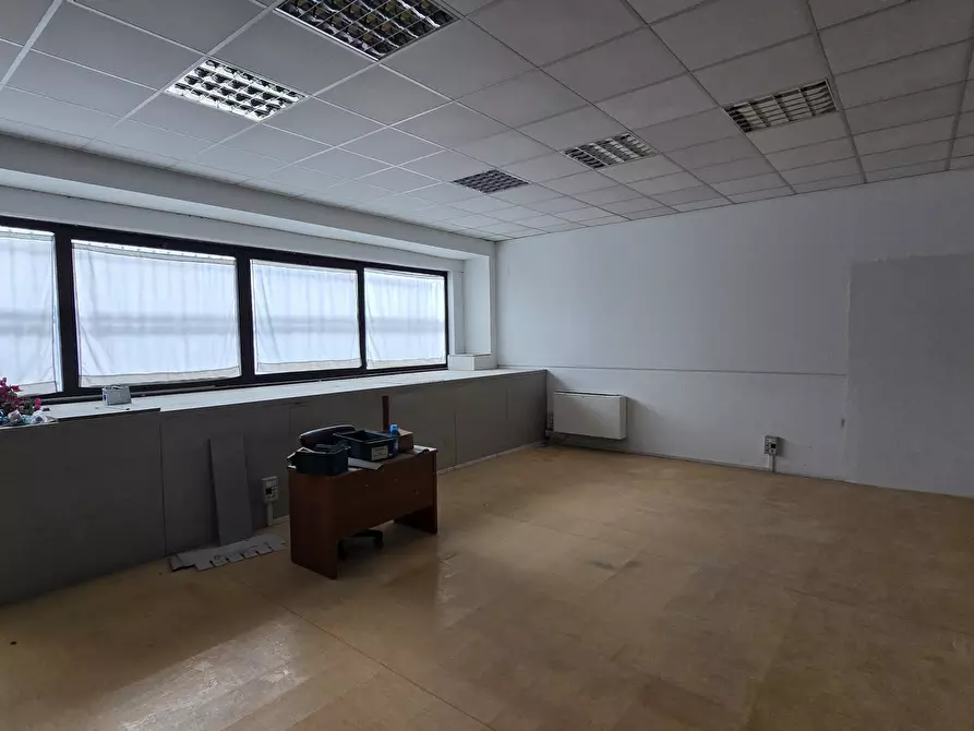 Immagine 9 di Capannone industriale in vendita  in Via Ernesto Rizzi 13S a Melegnano