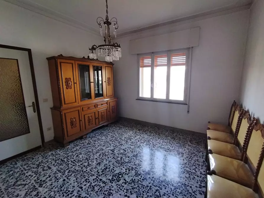 Immagine 15 di Casa indipendente in vendita  in VIA GIOVANNI CADOLINI 48 a Rivarolo Del Re Ed Uniti