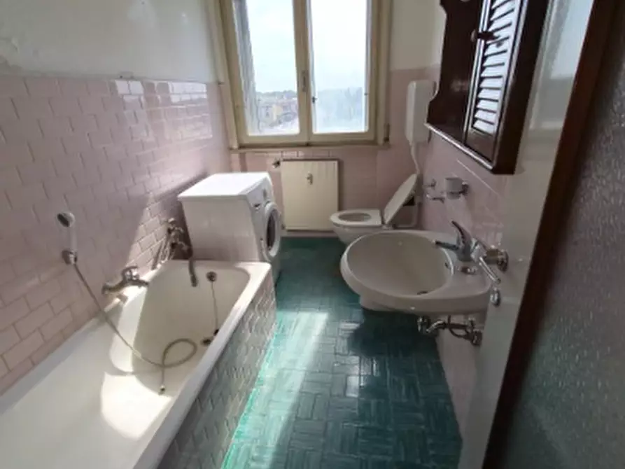 Immagine 6 di Quadrilocale in vendita  in Via Roma 5 a Piadena Drizzona