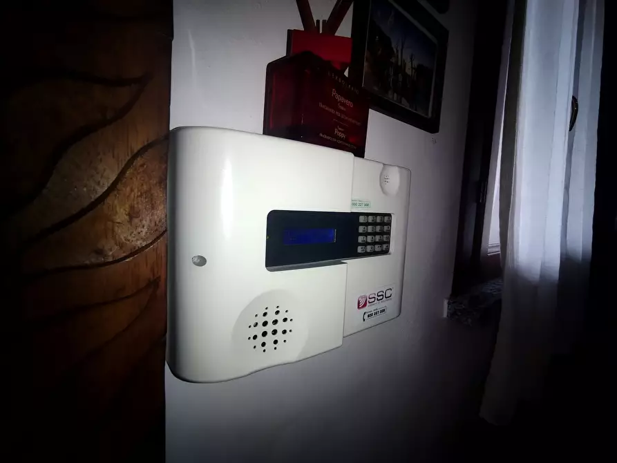 Immagine 14 di Casa indipendente in vendita  in VIA VERDI 42 a Martignana Di Po