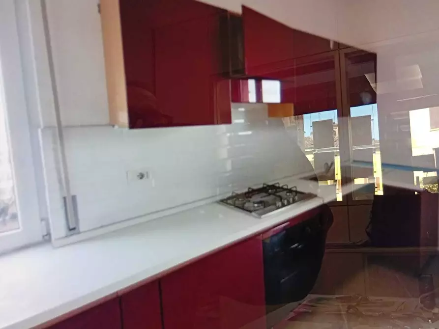 Immagine 8 di Appartamento in vendita  in Via Nino Bixio 69 a Casalmaggiore